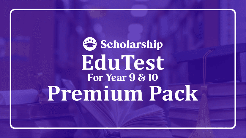 Edutest Premium course thumbnail - BrainTree Coaching Australia exam preparation program