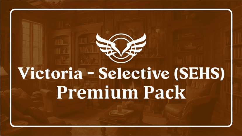 SEHS Premium Pack