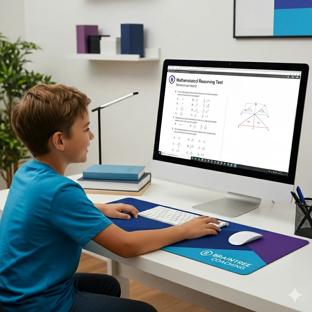 Free OC Practice Test Online: Downloadable Questions and Answers for Mathematical Reasoning 2026