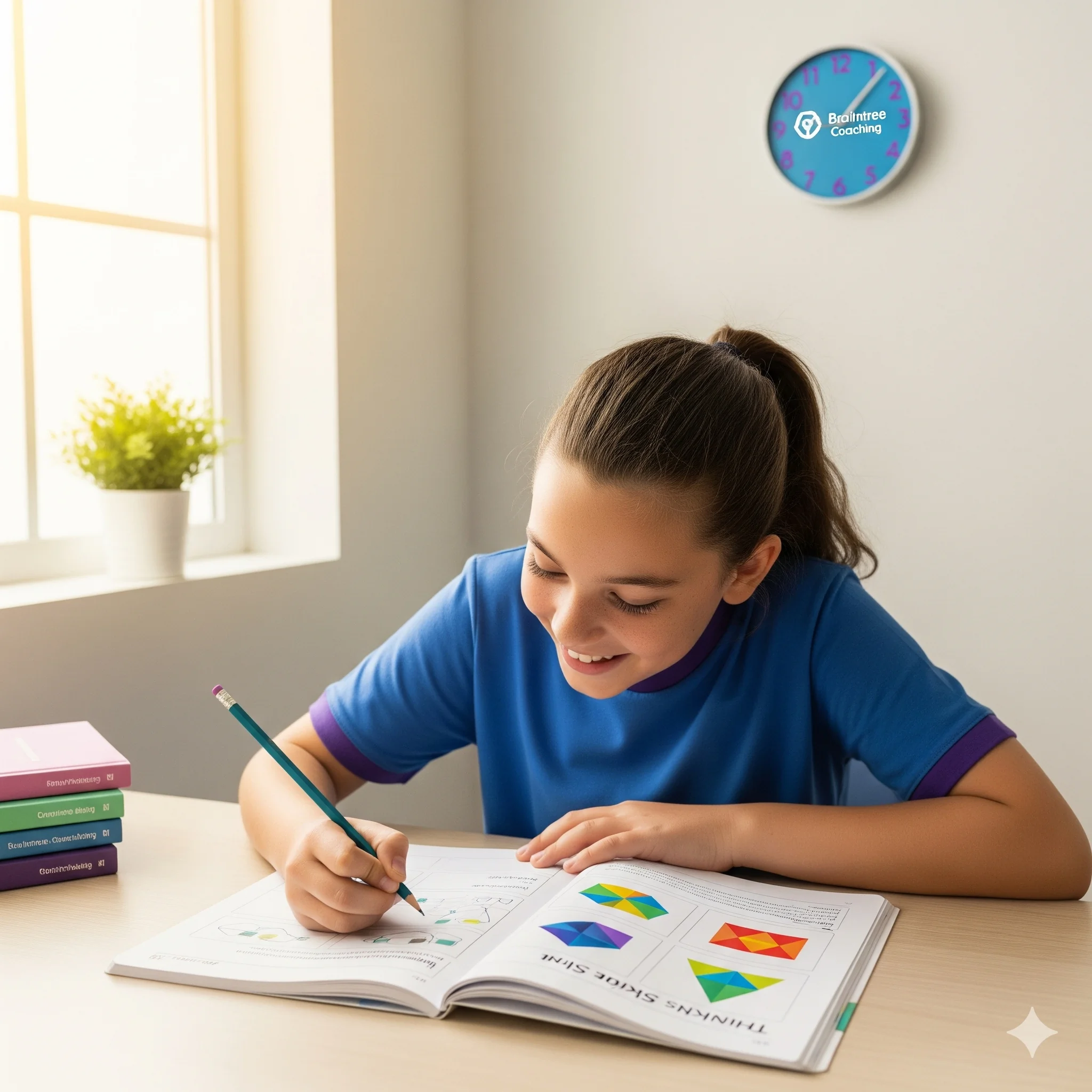 Ultimate OC Test Thinking Skills Development Strategies with Sample Questions for NSW Success